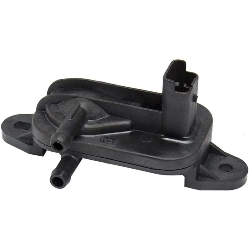 Exhaust DPF EGR Differential Pressure Sensor For PEUGEOT 206 CC EXPERT JUMPER 1.6 2.0 3.0 HDi 96.450.226.80 504102810