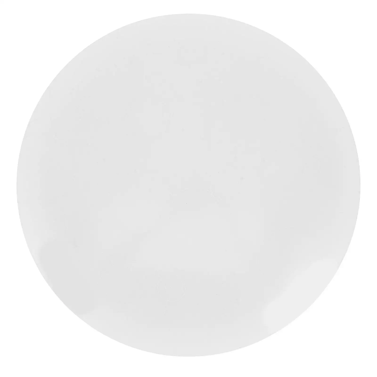 

Ultra Thin Circular Light Cover Base for Bedroom Balcony Lamp Shades Fixture Replacement Globes Ceiling Accessories PC