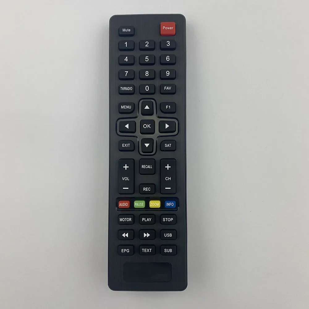 New Original Remote Control  for  Istar A8000 Plus, 6500,1600 Plus, Zeed222 OTT, Zeed333 OTT