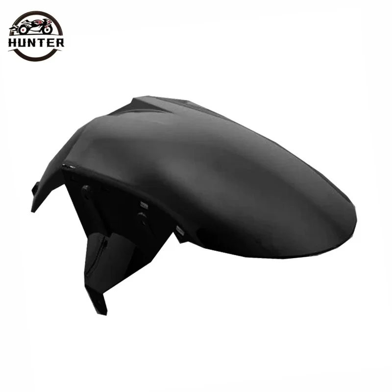 ZX-6R Voor Kawasaki ZX6R ZX636 2005-2008 ZX10R ZX-10R 2004 2005 2007 Motorfiets Spatbord Voorspatbord Splash Guard Protector cover