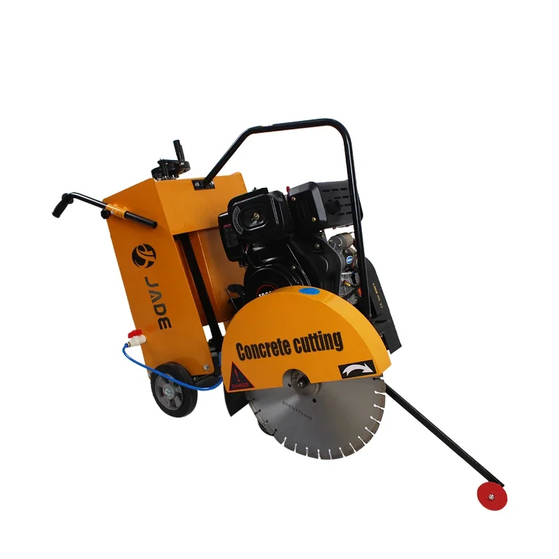 

Concrete Cutting Machine Gasoline Engine Pavement Concrete Cutter