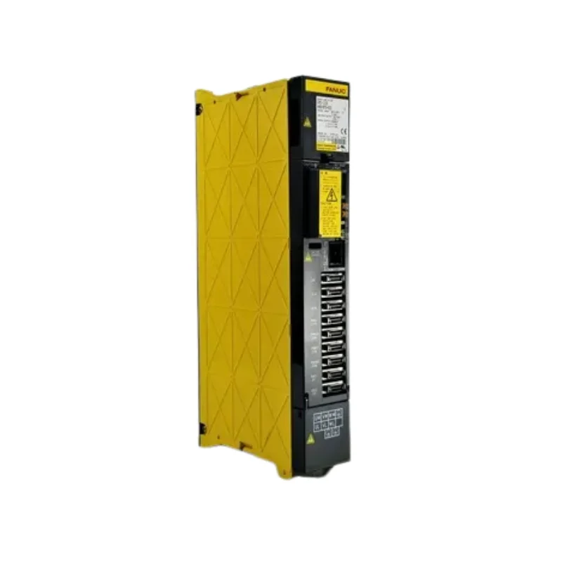 Fanuc A06B-6097-H202 Servo Amplifier Tested ok Expedited Delivery