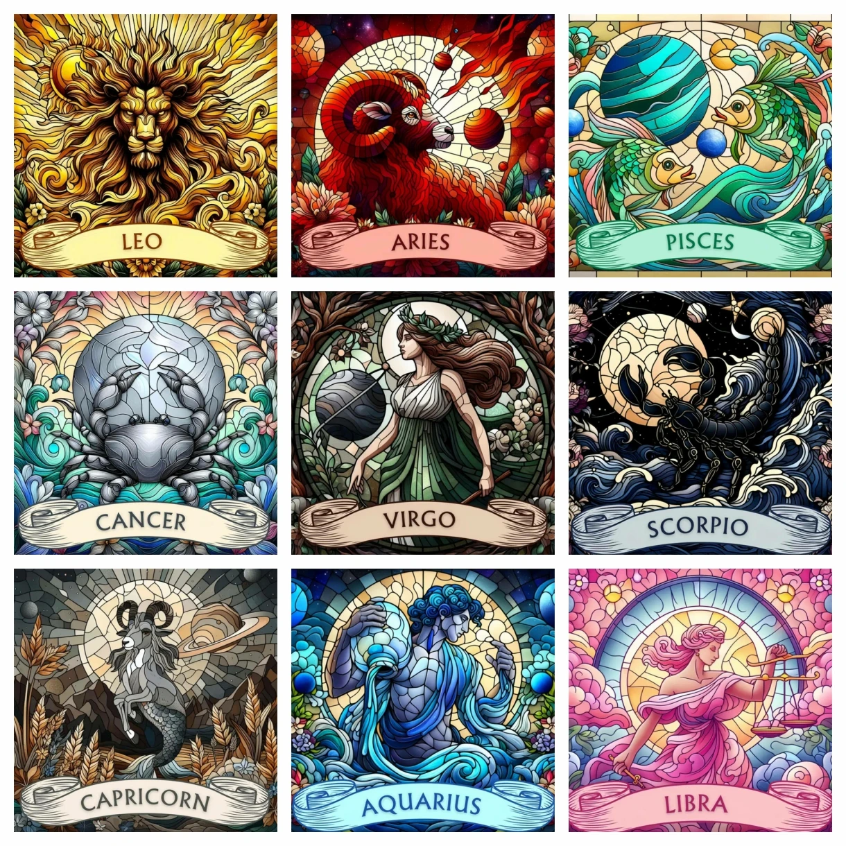 Diy 5D Diamond Pain… - image