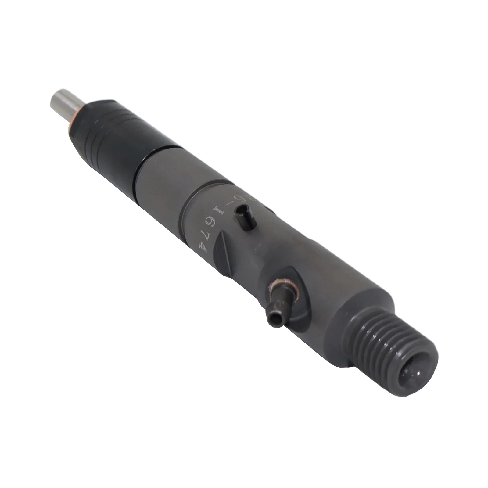 1pcs Fuel Injector 236-1674 Suitable for Caterpillar 416F2 430E 430F 416 420F2 422F2 Loader Excavator