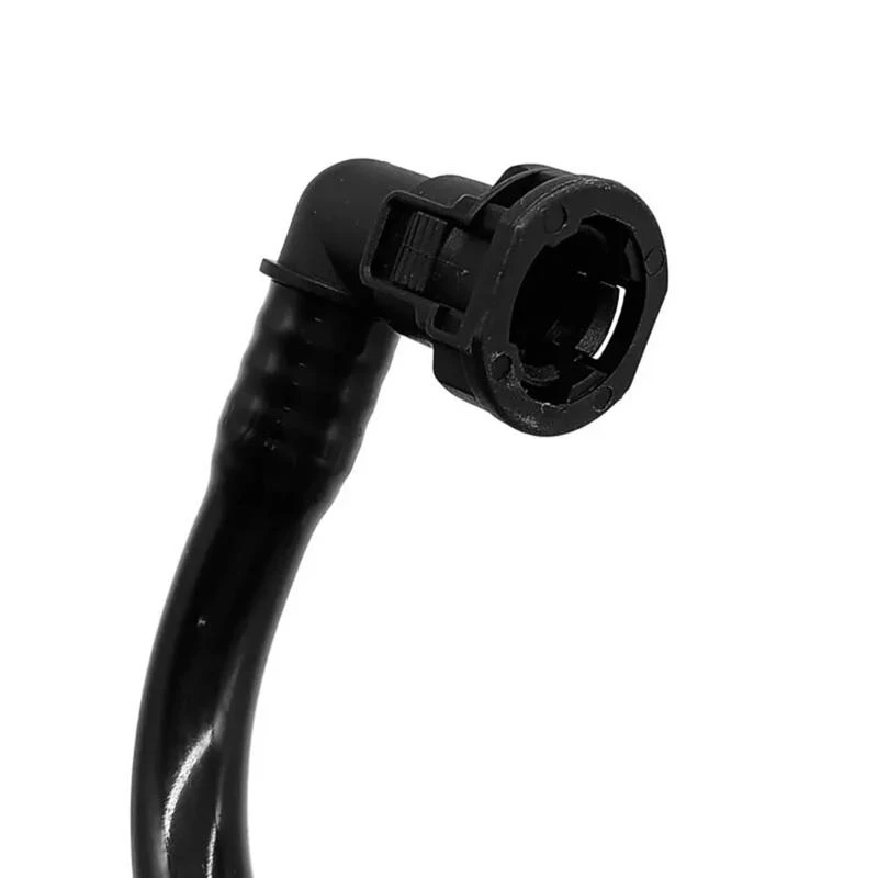 Reliable Coolant Hose Pipe Offering Excellent Sealing to Prevent Leaks LR017359