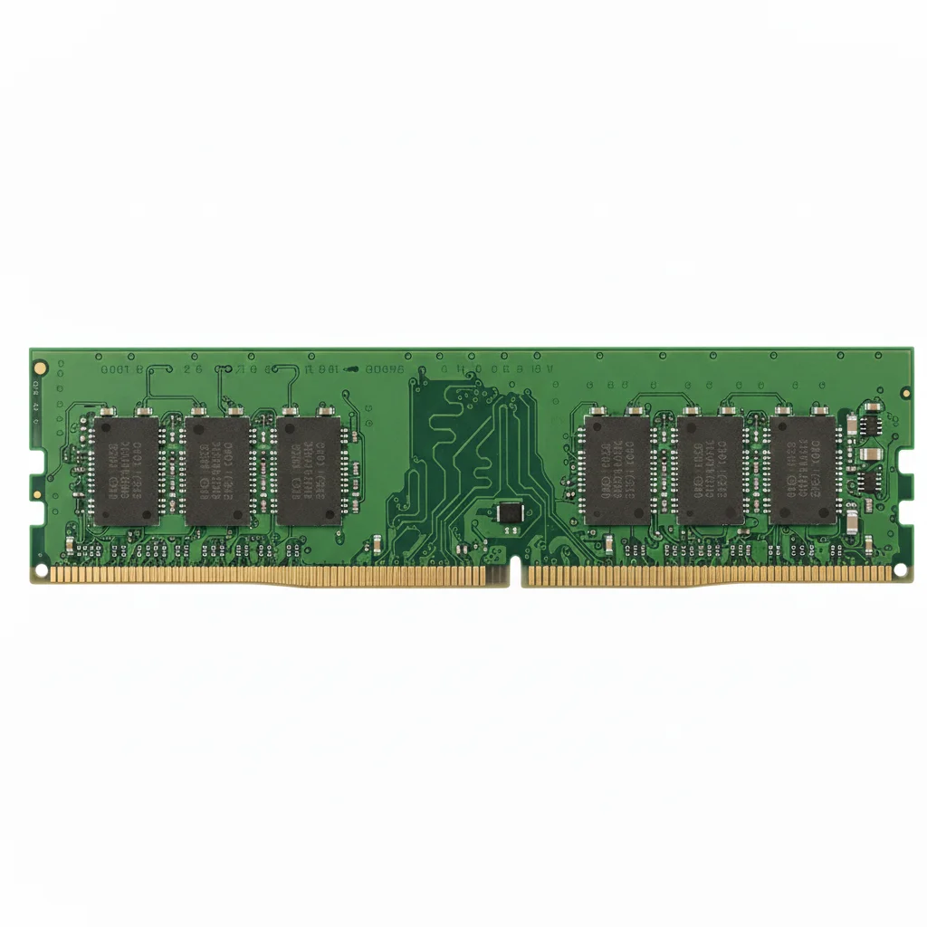 

Dell SNPVTW4HC/32G 32GB Memory Upgrade - DDR4 SDRAM - 2Rx8 - 288-Pin - UDIMM - 3200 MHz - 125 Volts