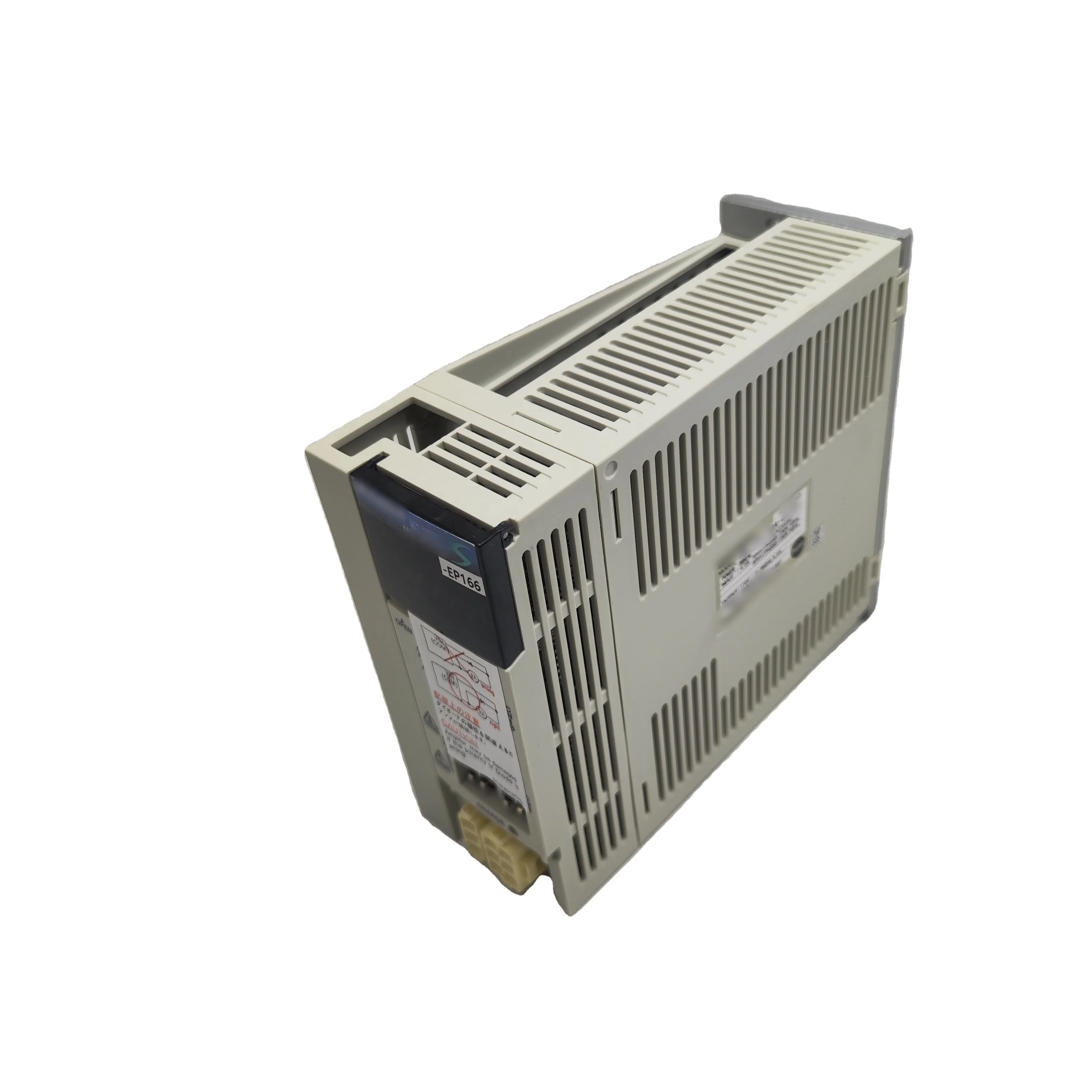 Original MR-J2S-60A…