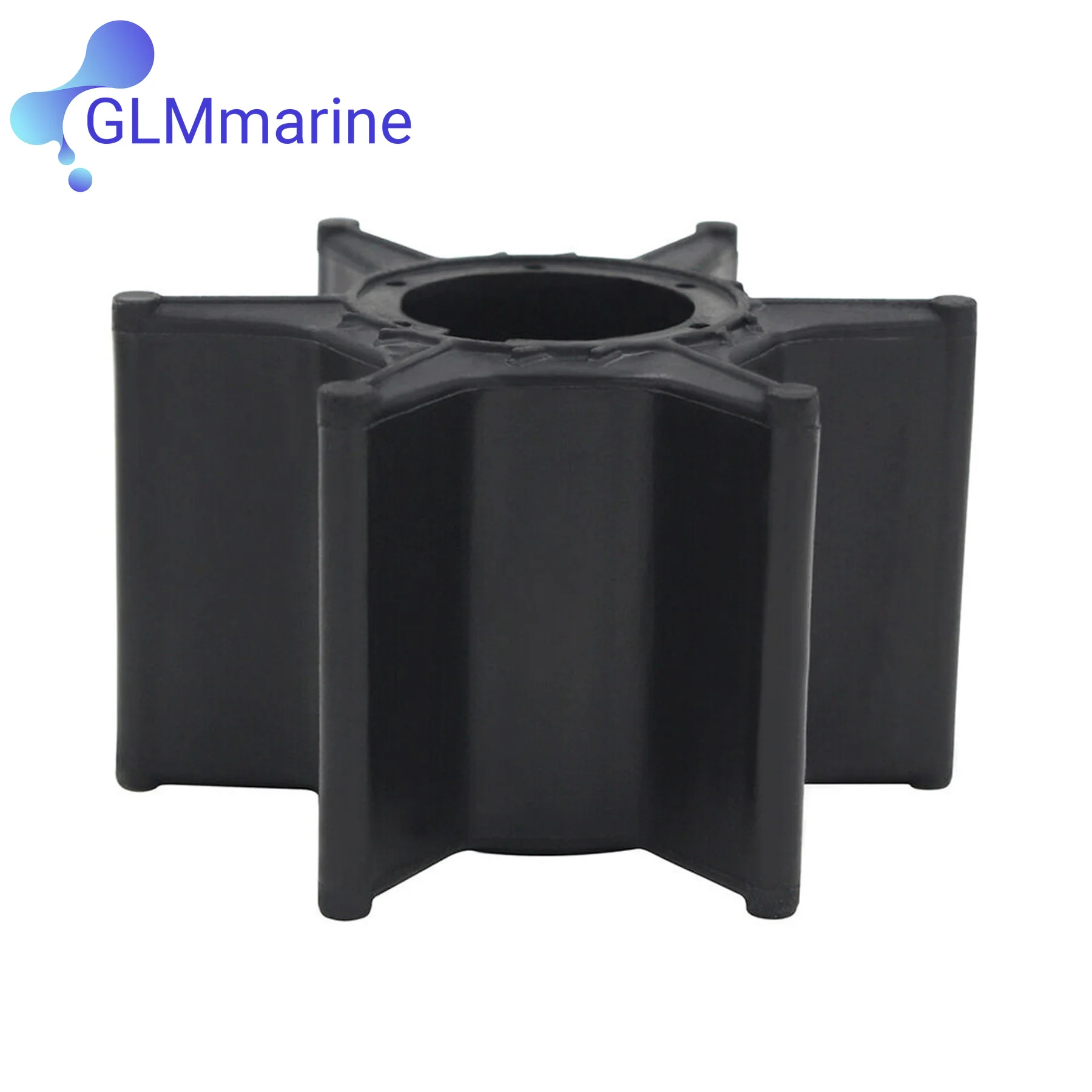 67F-44352-00-00 Water Pump Impeller For Yamaha 4-stroke 75HP 80HP 90HP 100HP Outboard F75 F80 F90 F100 Boat Motor 67F-44352-00