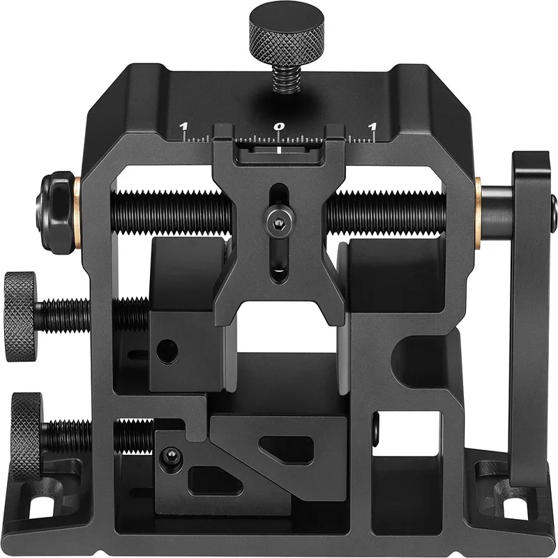 

CVLIFE Universal Sight Pusher Tool Aluminum Adjustable Sight Adjustment Tool Kit Precision Mechanical Alignment Tool