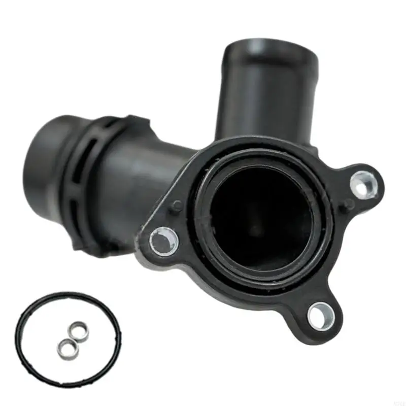 M76E ABS Engine Water Pump Fitting 2742001000 2742000800 for GLK200 GLK260 GLC200 GLC260 M274 Cooling System Service, Water Pump