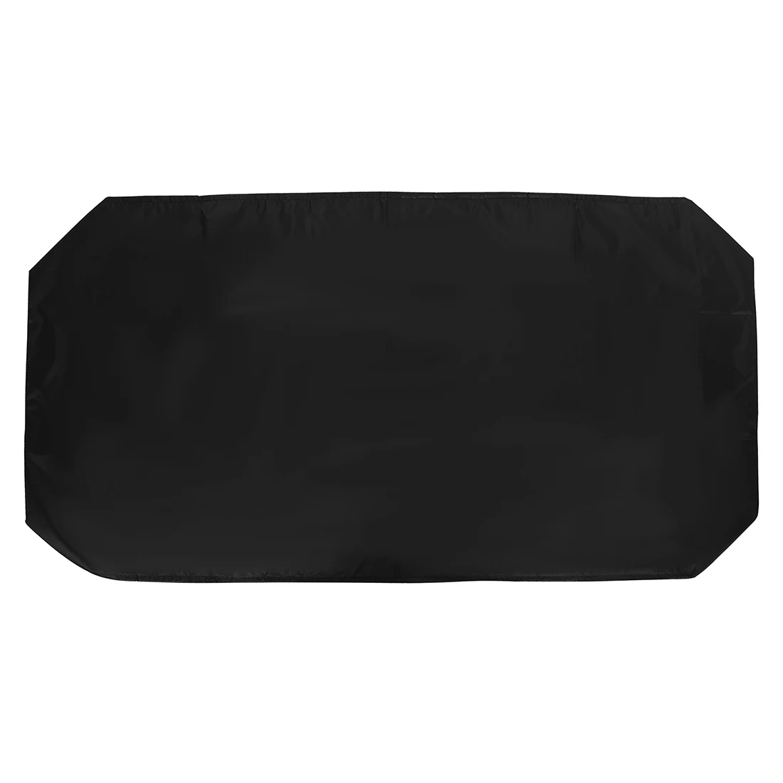 88 Keys Piano Keyboard Dust Cover Fodable Adjustable Breathable Canvas for Digital/Electric/Electronic Pianos Waterproof & Dustp