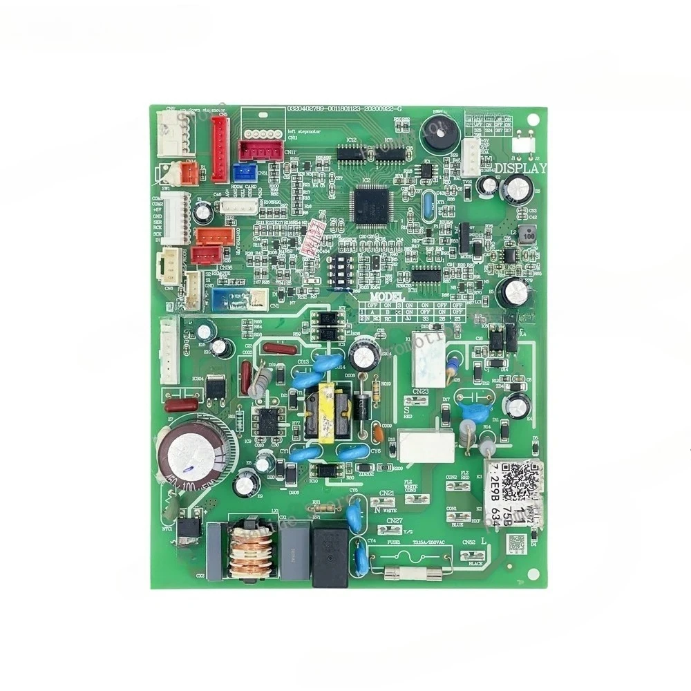 Used For Haier Air Conditioner Indoor Unit Control Board 0011801123 Circuit PCB Conditioning Parts