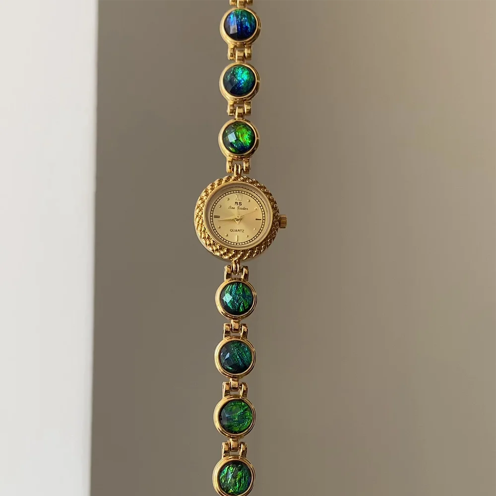 Light Luxury Gemstone Women's - Luxury Watch Boutique recension och pris
