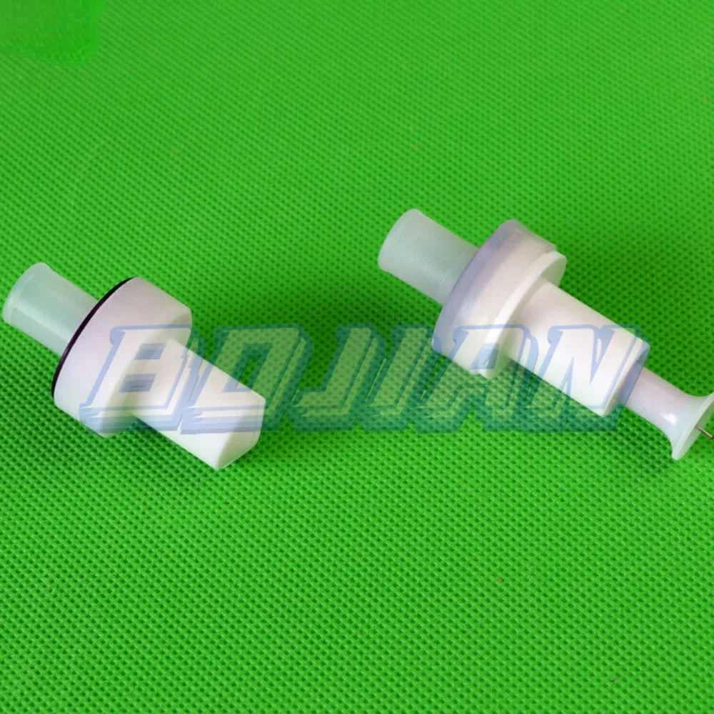 Gema02 2 Pcs Electrostatic Powder Coating gun nozzle