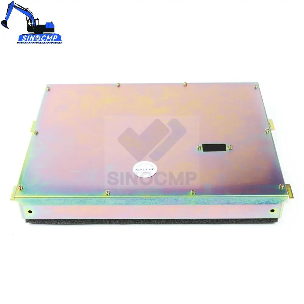 

KHR-1793 KHR1793 Controller For JCB JS902 JS903 JS103 JS160W JS200 For Sumitomo SH120 Excavator