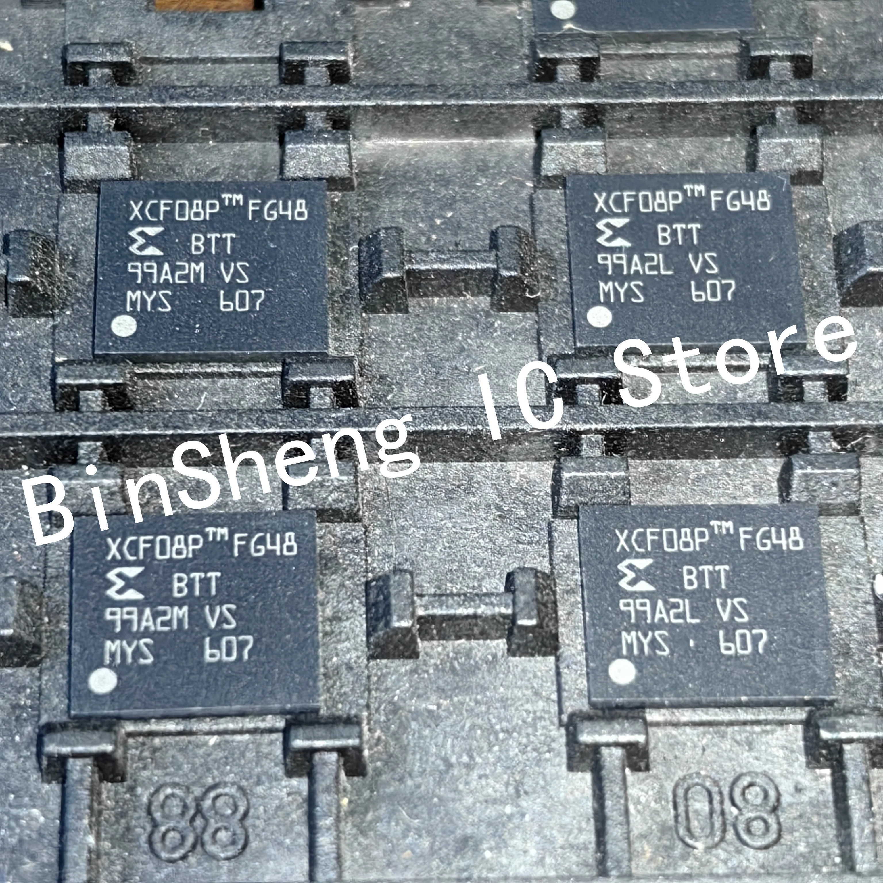 XCF08PFG48 XCF08PFSG48C XCF08PVOG48C XCF04SVOG20C