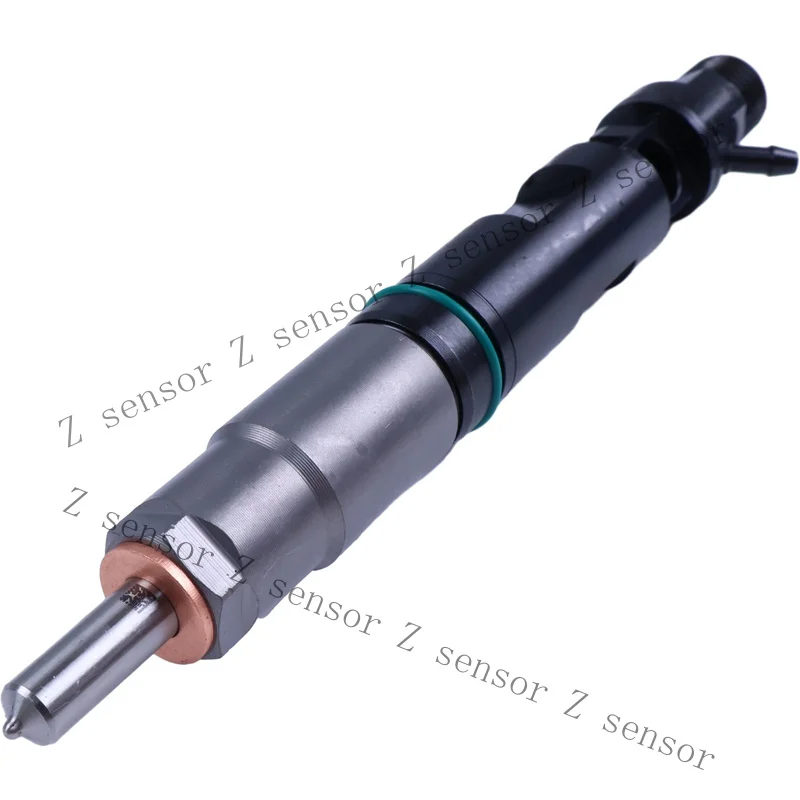 Z+ Fuel Injector 28320793 F6800-53003 F6800-53061 For Kioti Tractor RX7320C 4F243T