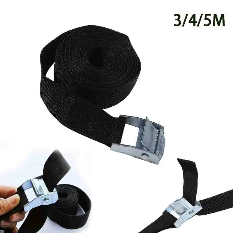 Druckschnallenriemen aus Zinklegierung, Spanngürtel für Frachtbindung, Spanner, Gepäckbefestigungsgürtel, Ratsche, Gurtband für Autos