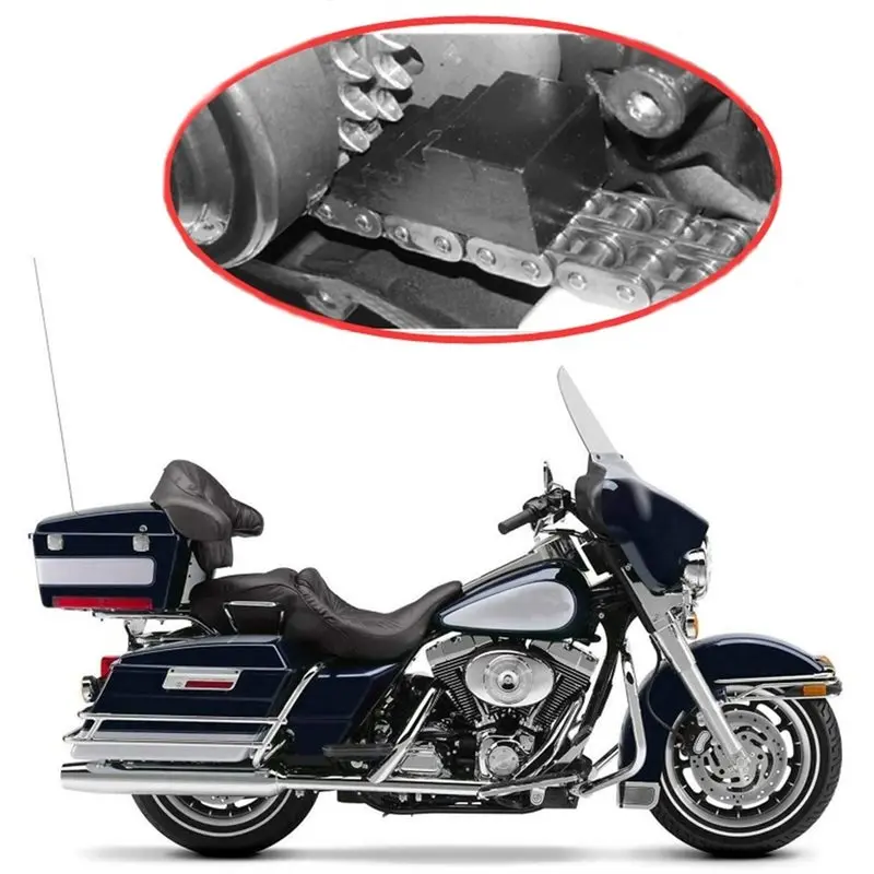 A98M Drive Locking Tool, Softail For Davidson Road King, Electra Glide Compatible, Twin Cam Lock Hub