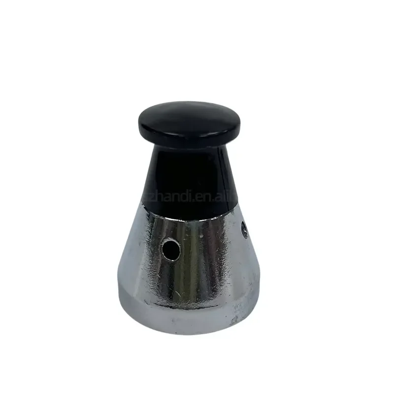 for Pressure Cooker Accessories High Pressure Cooker Pressure Limiting Valve Replacement Part Safety Release Vent Cap