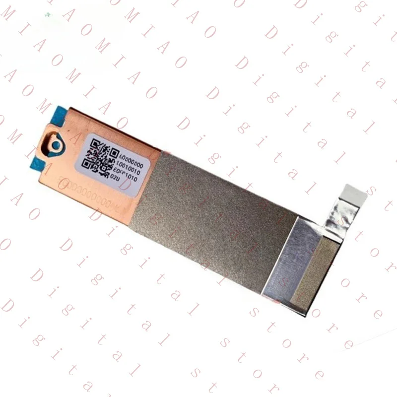 FRM   5M21H89554 New For Lenovo ThinkPad T14s Gen 3 X13 Gen 3 SSD Bracket Heatsink