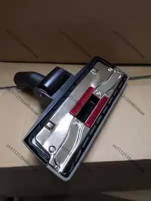Wet Dry Vacuum Cleaner Floor Squeegee Nozzle Replacement Spare Multi Functional Accessory