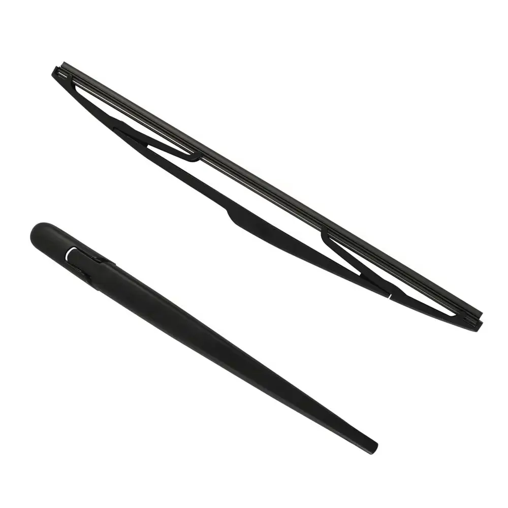 

Rear Windshield Windscreen Washer Wiper Arm Blade Set For BMW X3 E83 2004 - 2009 61623400708 Car Accessories