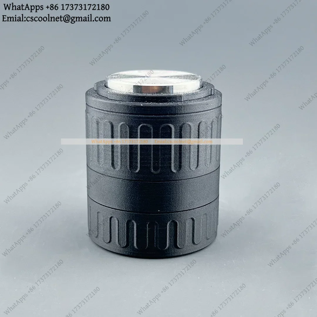 Replacement Filter Basket Compatible for  Wacaco Nanopresso Minipresso Portable Espresso Machine 1 2 3 Cup