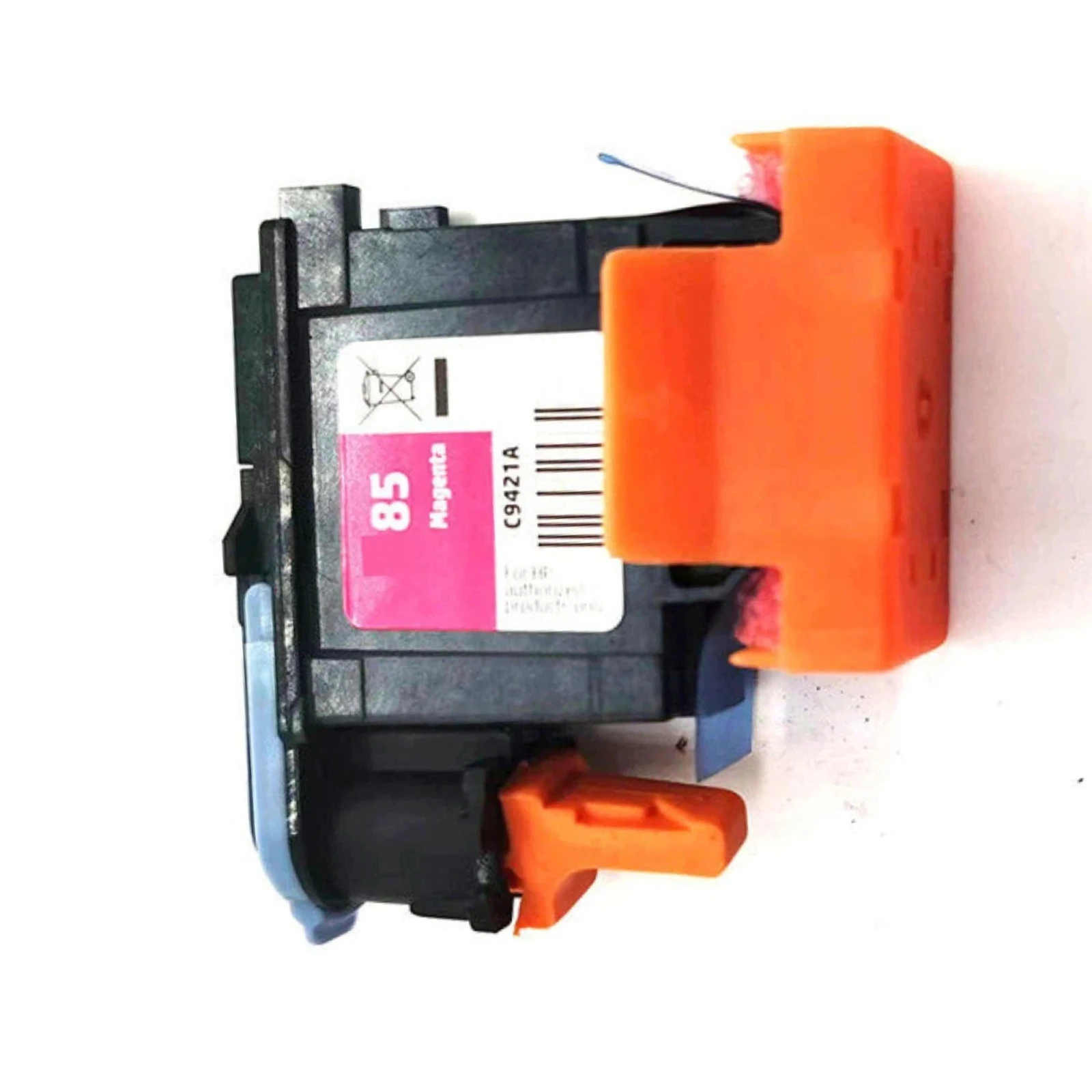 

Printhead Magenta C9421A Fits For HP DesignJet C9421A Printer Parts