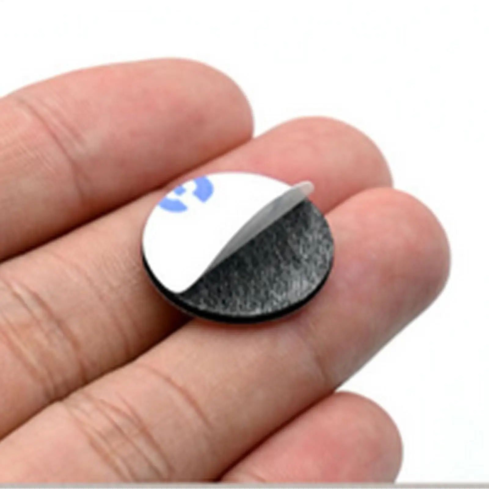 Mini Circular Thermometer Waterproof Scale Measurement Dial Thermometer Plastic 20mm High Accuracy Thermometer Kitchen