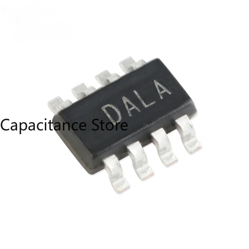 10PCS Original Genuine SY8303AIC Screen Printed XD TSOT-23-8 Synchronous Buck DC-DC Voltage Regulator Chip