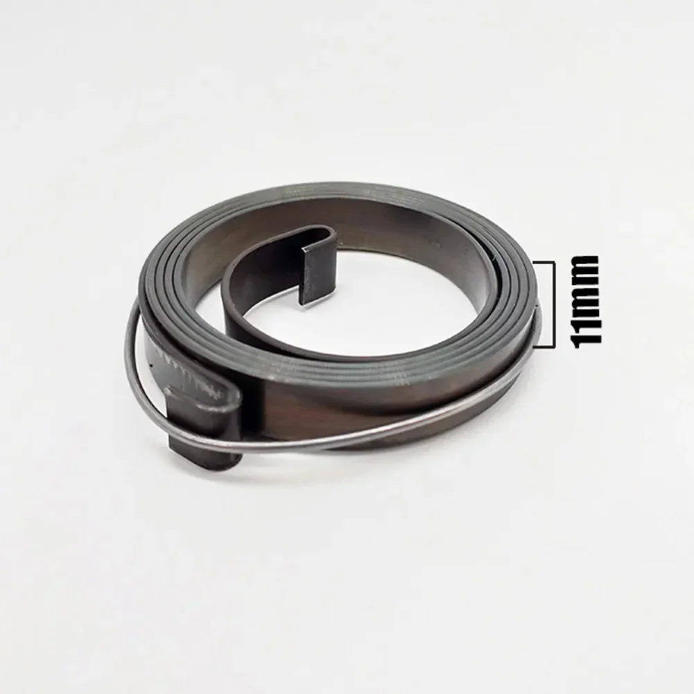 3-Piece Easy Starter Pulley Kit With Springs For Electric Chainsaw 4500 5200 5800 Models 45cc 52cc 58cc Replacement Parts