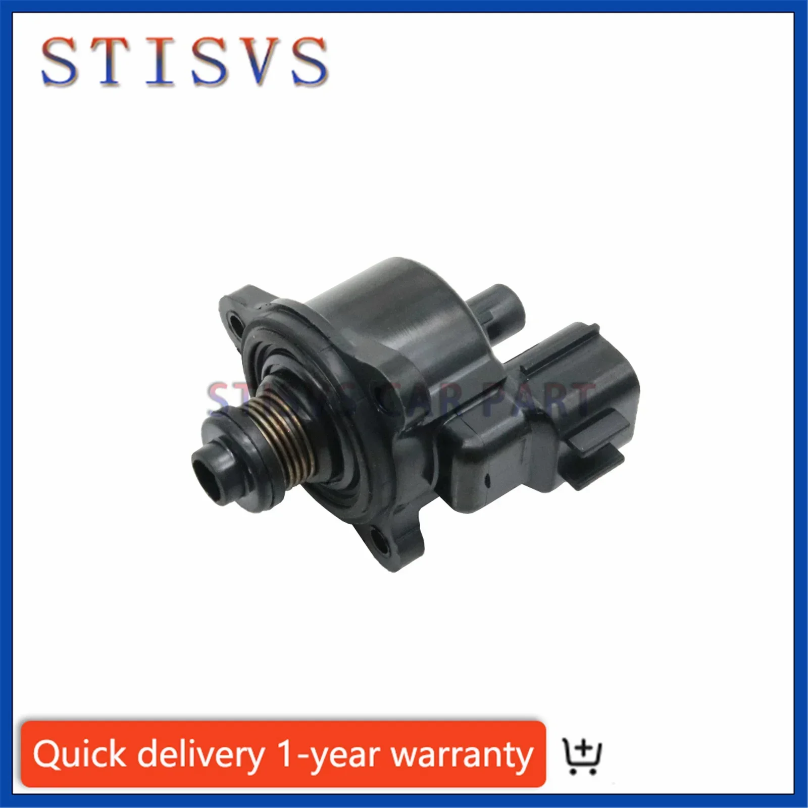 1450A067 Iac Idle S… - image