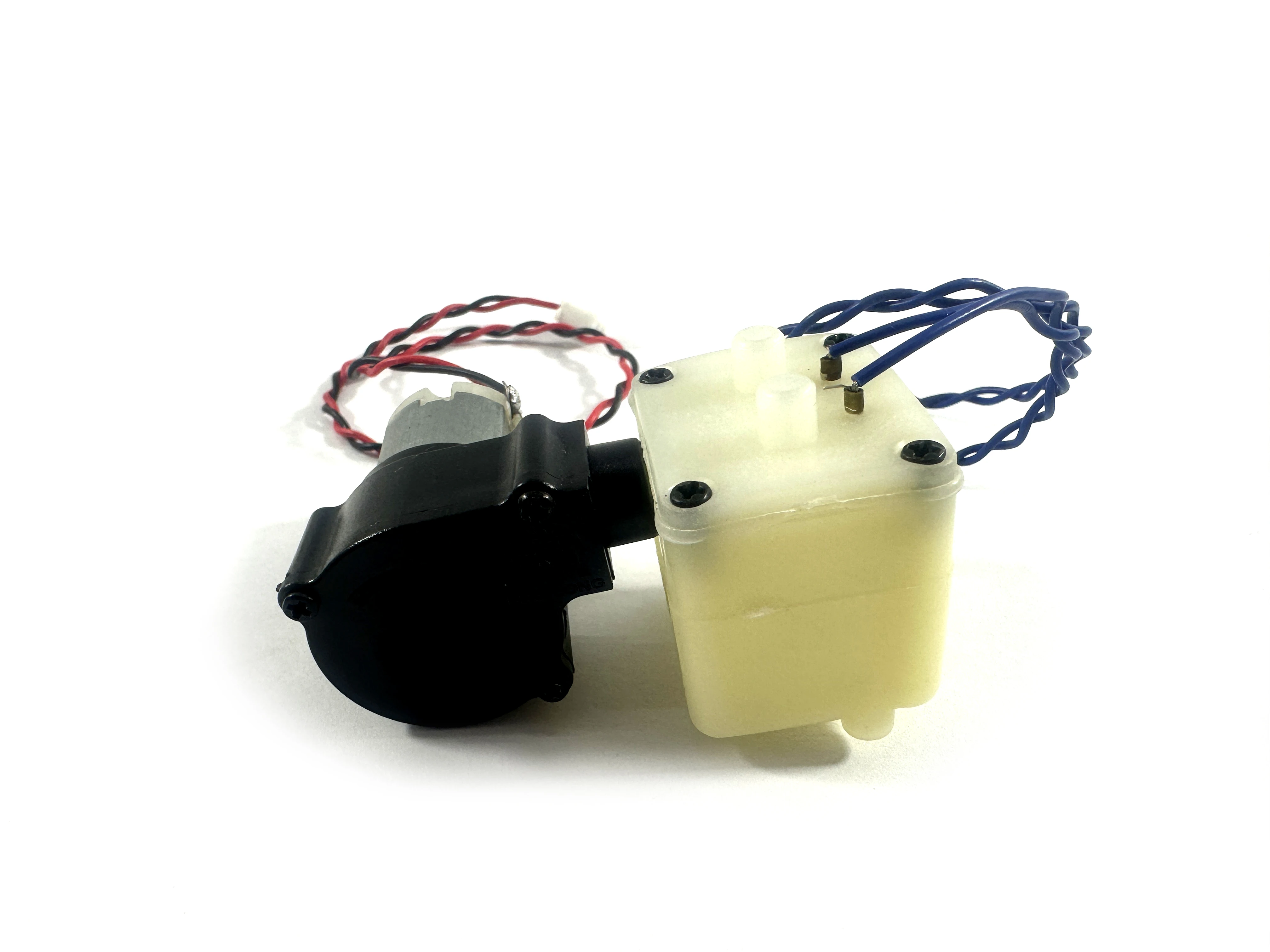 Henglong ปกติควัน Unit สำหรับ1/16 1:16 RC ควันและเสียงถังรถถัง Rc อะไหล่รถยนต์อะไหล่อุปกรณ์เสริม