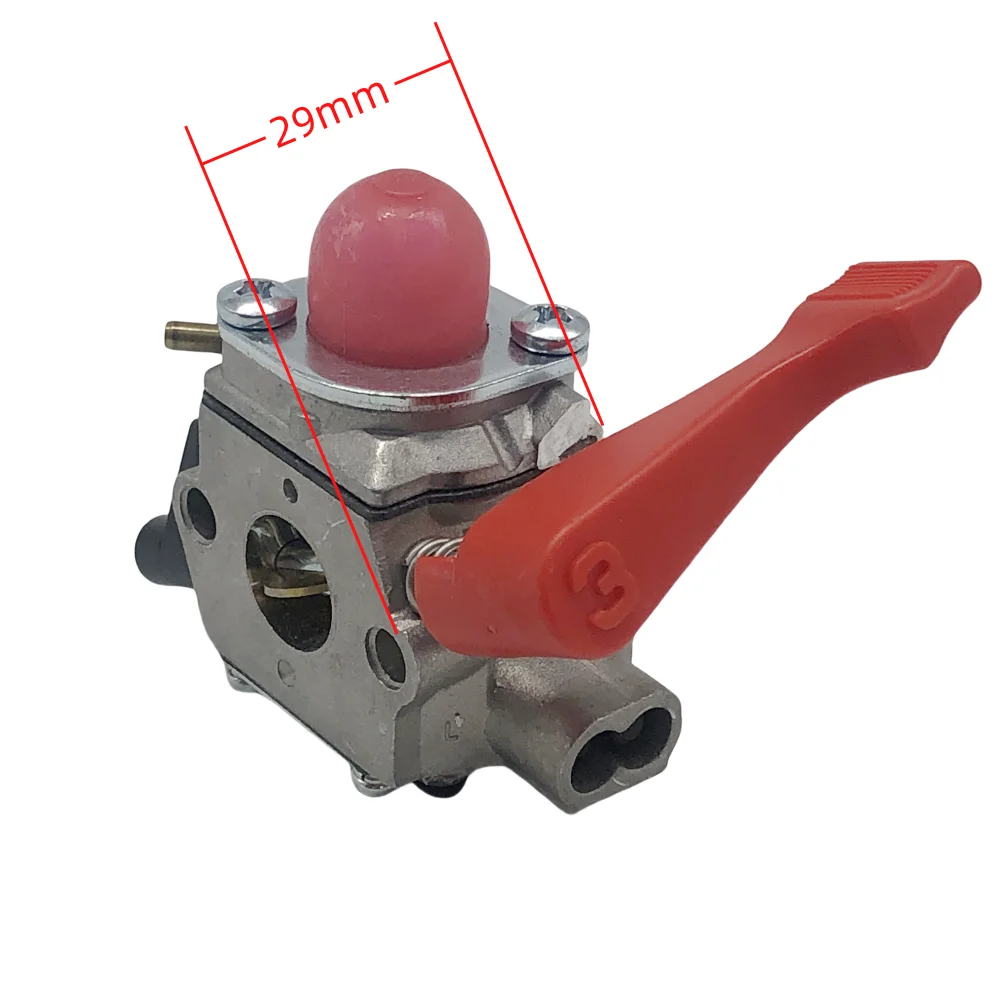 المكربن C1Q-W11 مناسب لـ 530071458 WT-606 WT-784 C1Q-W11 909-222 #4