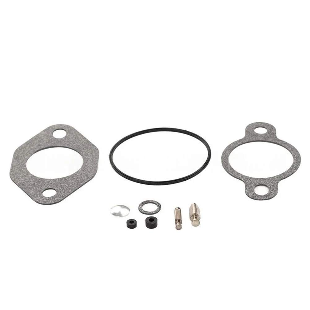 

Carburetor Rebuild Kit for CH11 CH16 CV11 CV16 Engines Replacement For 1275703S Comprehensive Set for Enhanced Performance