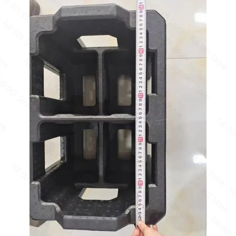 For Jifei Sturdy and Lightweight Drone Battery Box for Full Series Battery Transport Protection