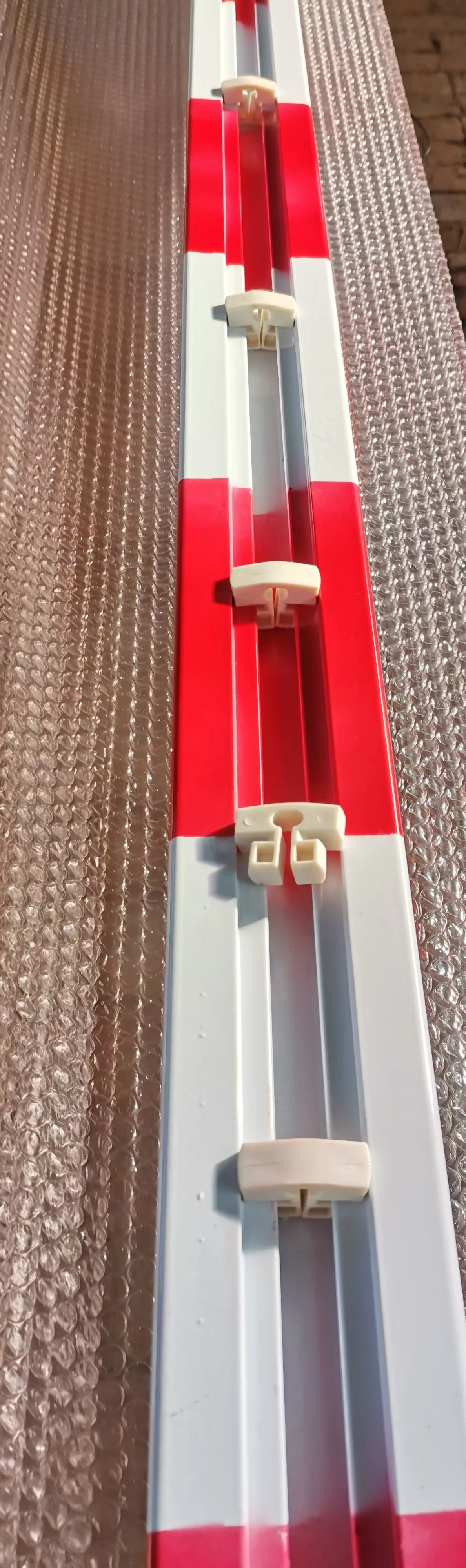 Venta Portería de balonmano de aluminio de 3*2m para portería de balonmano de entrenamiento de fútbol profesional