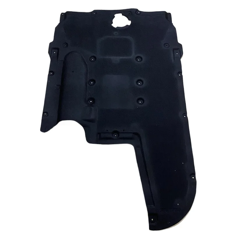 For BMW 7 F01 F10 F02 F13 F07 F06 Transmission Gearbox Lower Guard Fender 51757193220