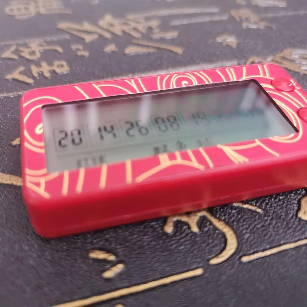 اليانصيب المنتقى البنغو لعبة اليانصيب محدد أرقام صغيرة محمولة للحزب مقهى ملهى ليلي #5