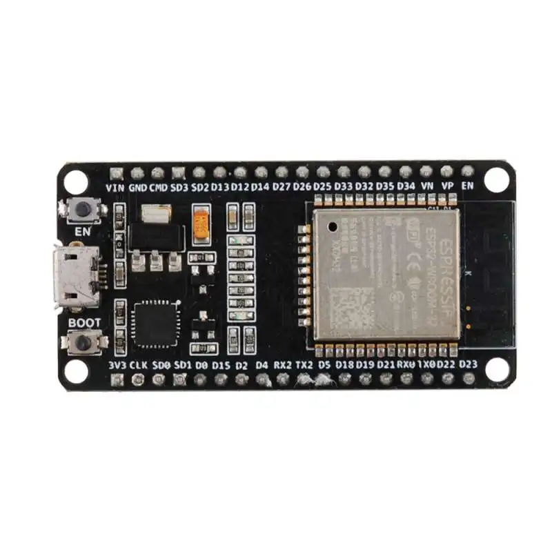 ESP32 Devkit ESP32-…
