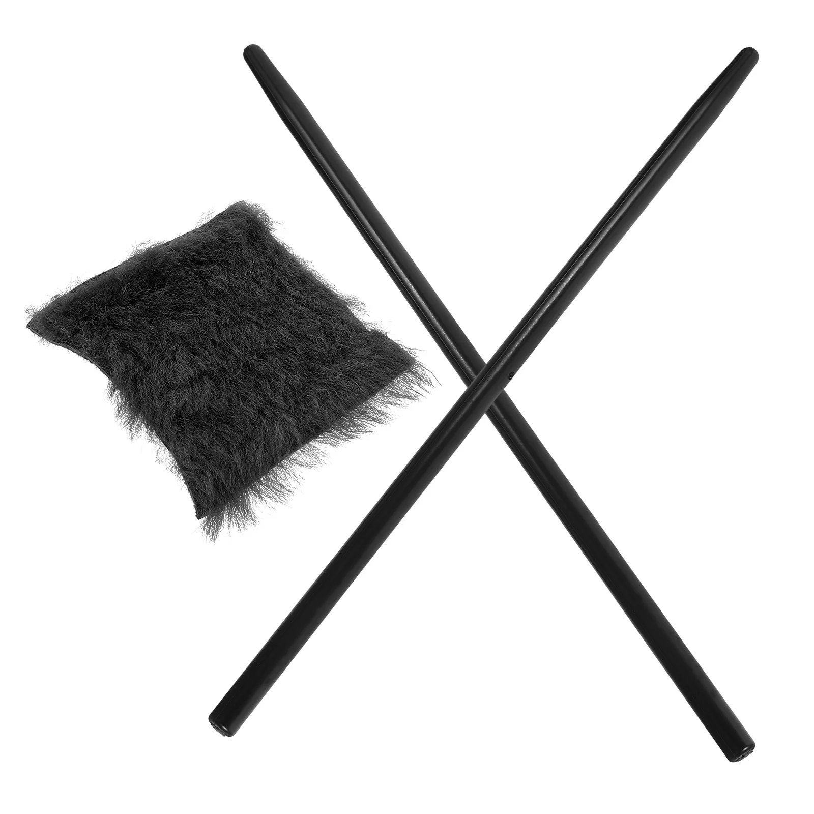 1 세트 마찰 정전기 실험 도구 물리학 실험실 교실용 과학 교육 키트 물리 실험 용품