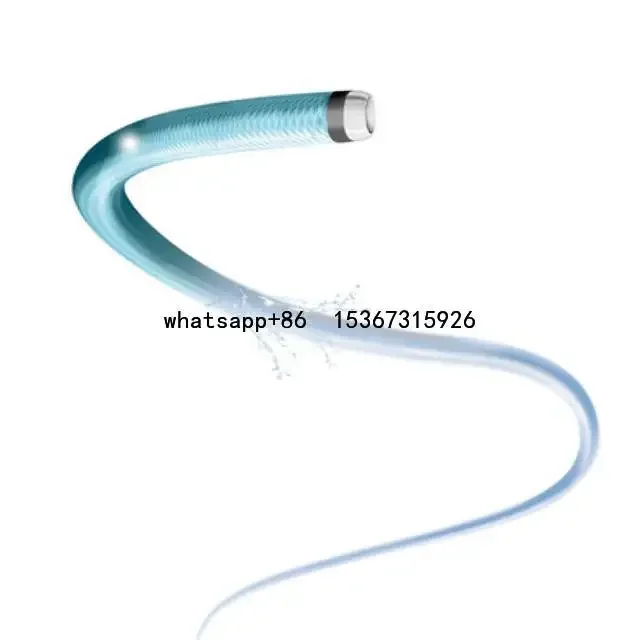 Precision Micro Designed for Safe and Effective Diagnosis and Treatment Microcatheter