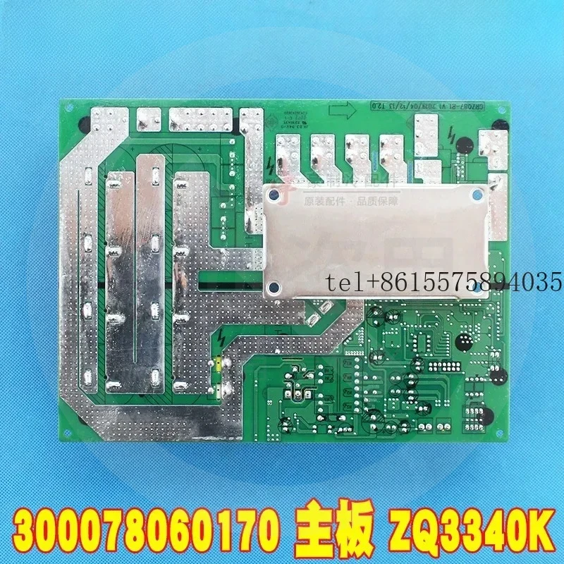 hot Applicable to Gree air conditioner drive board 300078060170 main board 300027060148 300027000372