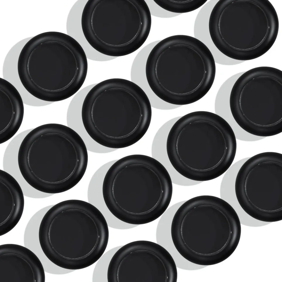 プライベートブランド シングル ブラック アイシャドウ パウダー 防水 スモーキーアイ パーティー ステージ ヴィーガンメイクアップ 卸売 カスタムロゴ