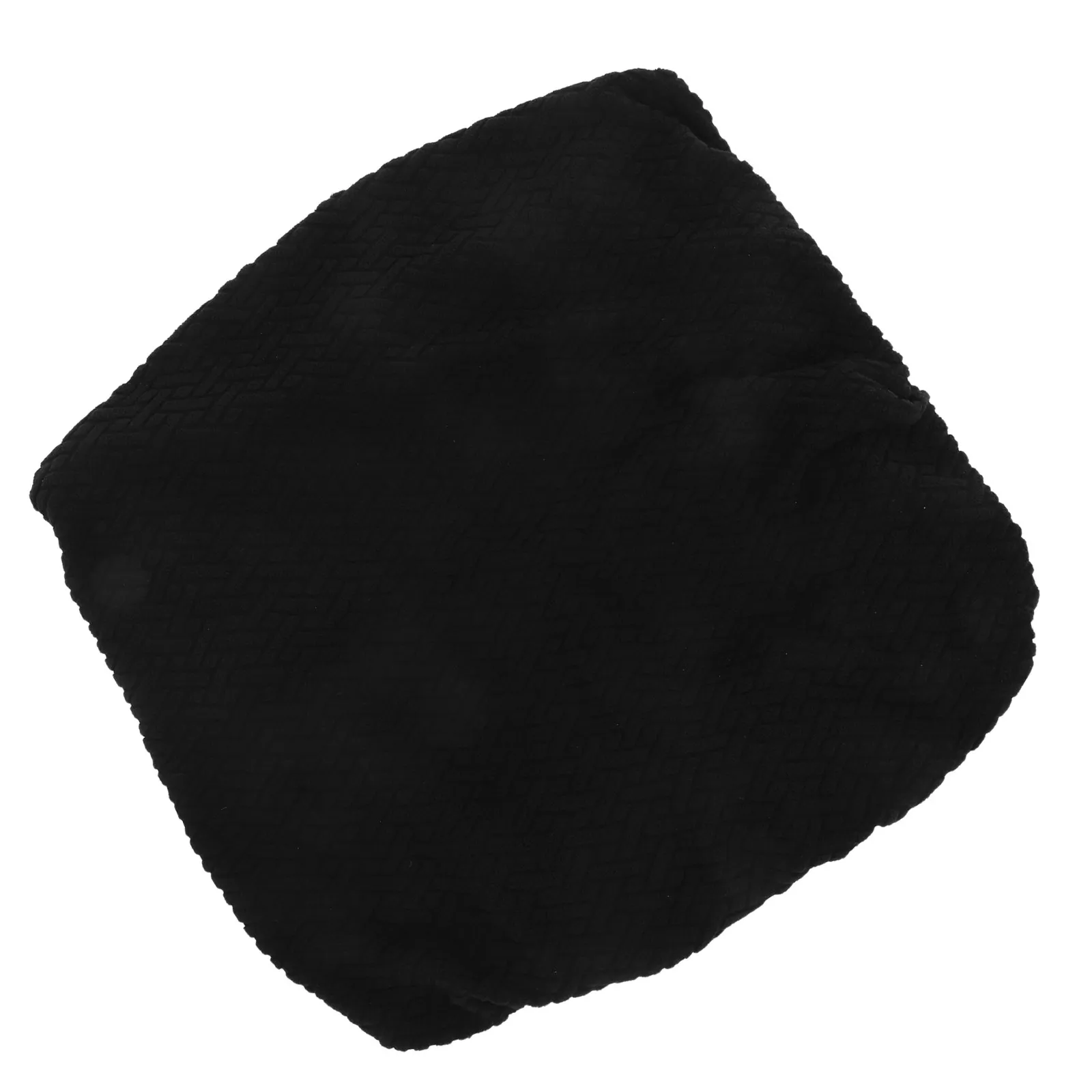 Elastic Office Chair Cover Universal Fit Stretchy Slipcover for Home Office Computer Gaming Task Chairs with Non-Slip Bottom