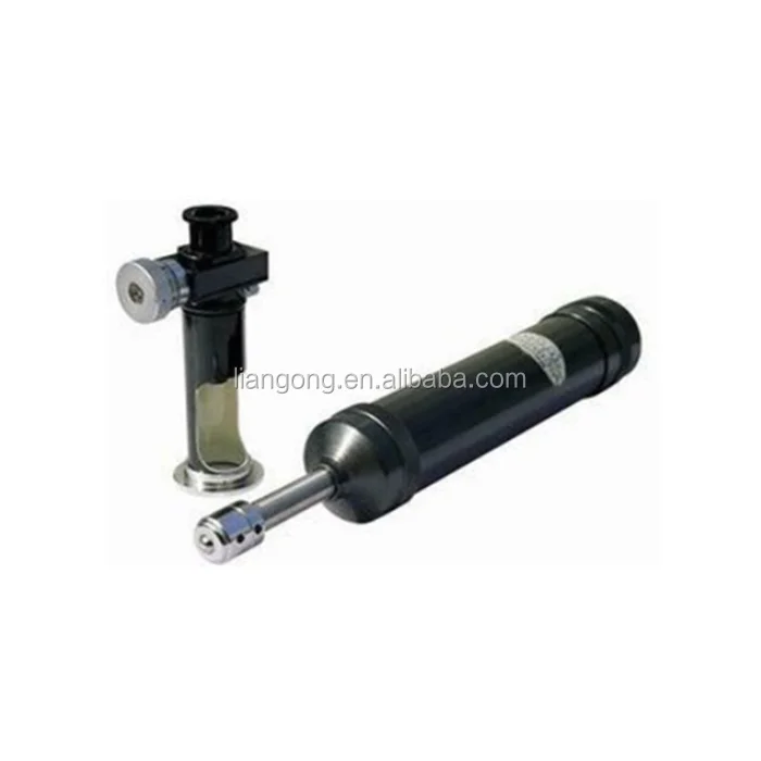 

king Brinell Hardness Tester Manual/hardness Testing Equipments