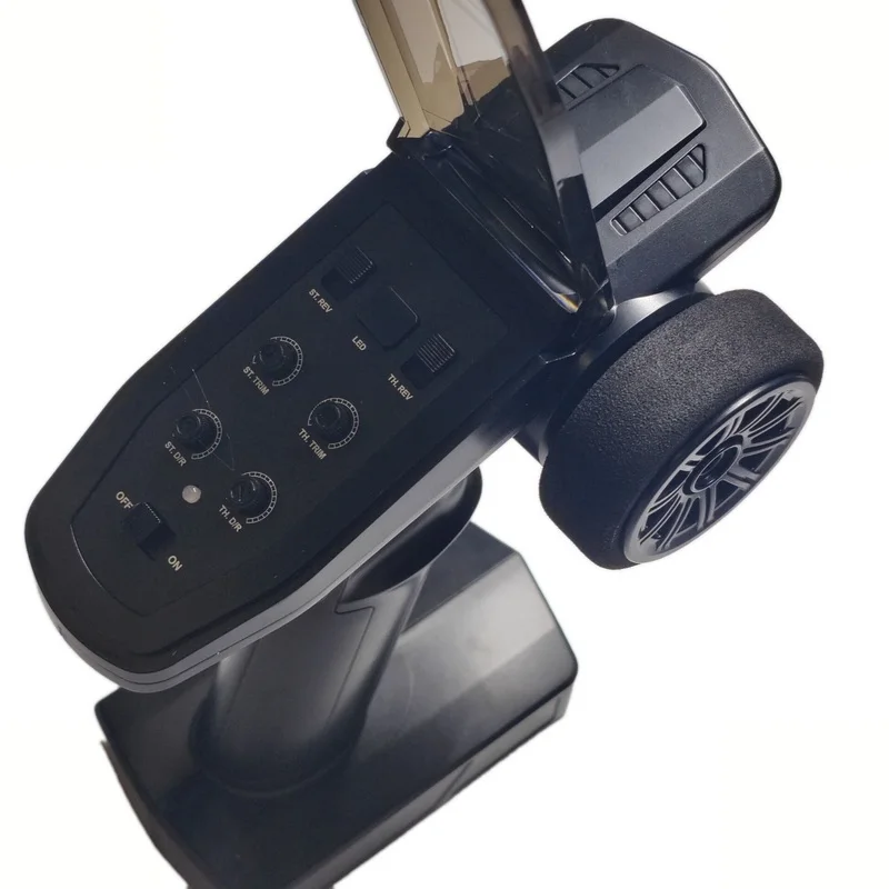 Carro RC MJX Hyper Go 14207 14211 14208 1/14, Caminhões RC T3D com Controle Remoto 2.4G + Receptor R30 2.4G