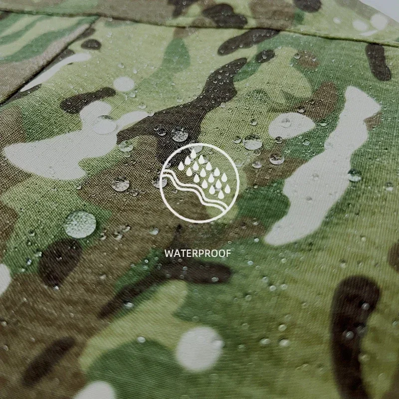 Tactical New G4 Frog Shirts Pants CP Camouflage Suit Outdoor Training Sets CS Suit Expansion Training Hunting Uniforms