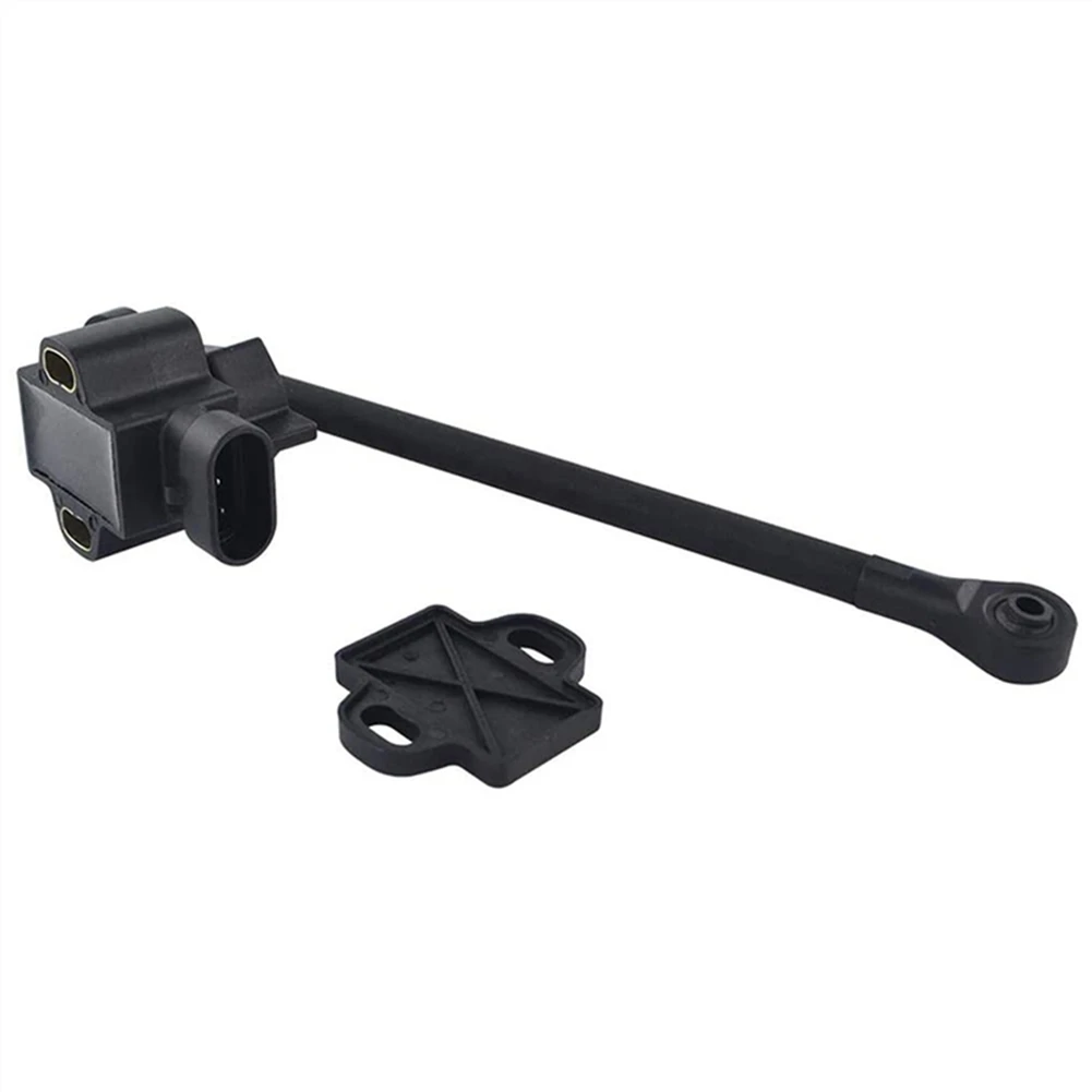 

4Pc/Set Car Ride Height Sensor Linkage AA-ROT-120 For BMW Accuair Ride Suspension Level Sensor AAROT120 13022120129-A02G
